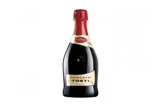 Tosti Moscato
