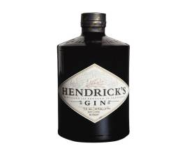 Hendricks