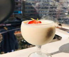 Mousse de Malambe