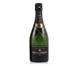 Moet Chandom Nectar
